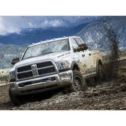 Pro Comp Suspension - Pro Comp Suspension ZX2116 Pro Runner SS Monotube Shock Absorber for 2500/3500 - Image 7