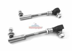 Steinjager - Steinjager Front Standard Sway Bar End Links-Bare for Jeep JK J0041012 - Image 1