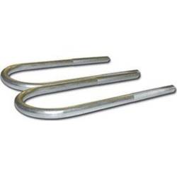 Pro Comp Suspension - Pro Comp Suspension 58101 U-Bolt Kit - Image 2
