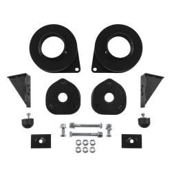 Pro Comp Suspension - Pro Comp Suspension 61180K Level Lift Nitro Kit for 09-18 1500 RAM 1500 - Image 1