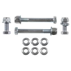 Pro Comp Suspension - Pro Comp Suspension 61180K Level Lift Nitro Kit for 09-18 1500 RAM 1500 - Image 9