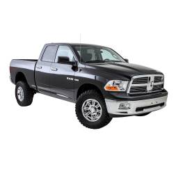 Pro Comp Suspension - Pro Comp Suspension 61180K Level Lift Nitro Kit for 09-18 1500 RAM 1500 - Image 10