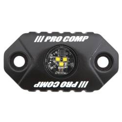 Pro Comp Suspension - Pro Comp Suspension 76501 LED Rock Light Kit - Image 1