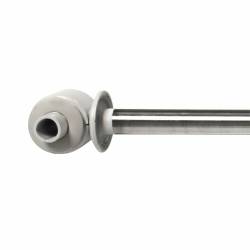 Pro Comp Suspension - Pro Comp Suspension 114510 Shock Absorber - Image 2