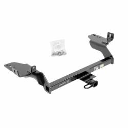 Draw-Tite - Draw-Tite 36529 Class II Frame Trailer Hitch - Image 1