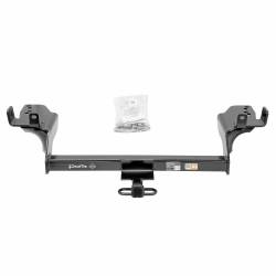 Draw-Tite - Draw-Tite 36529 Class II Frame Trailer Hitch - Image 2