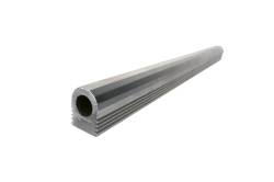 Aeromotive Fuel System - Aeromotive 14107 Billet Raw Fuel Rail Extrusion 17.750" Length 5/8" ID - Image 2