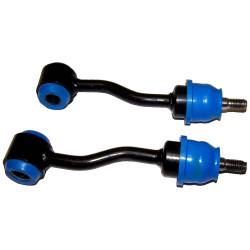 Crown Automotive Jeep Replacement - Crown Automotive 52088437 Sway Bar End Link - Image 2