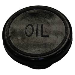 Crown Automotive Jeep Replacement - Crown Automotive 33001016AL Oil Fill Plug - Image 1
