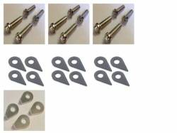 Stage 8 - Stage 8 8900B Ls1 Ls2 Ls6 Chevy w/8mmx30mm - Image 1