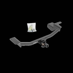 Draw-Tite - Draw-Tite 24904 Class I Sportframe Trailer Hitch - Image 1