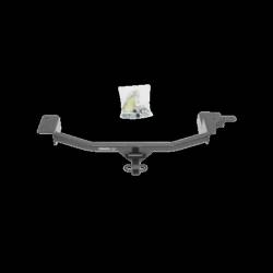 Draw-Tite - Draw-Tite 24904 Class I Sportframe Trailer Hitch - Image 2