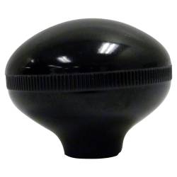 Crown Automotive Jeep Replacement - Crown Automotive J0929393 Manual Trans Shift Knob for CJ5/CJ7 - Image 1
