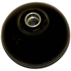 Crown Automotive Jeep Replacement - Crown Automotive J0929393 Manual Trans Shift Knob for CJ5/CJ7 - Image 2