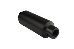 Aeromotive Fuel System - Aeromotive 12309 Marine Inlet Fuel Filter 100 Micron ORB-12 Black Size AN-12 - Image 4
