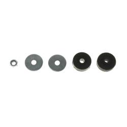 Bilstein - Bilstein 24-021272 46mm Monotube Shock Absorber - Image 2