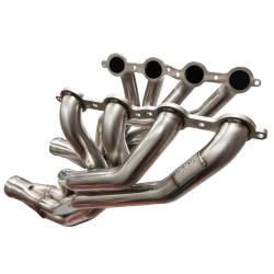 Kooks Custom Headers - Kooks Custom Headers 2250H430 Stainless Steel Headers for 10-14 Camaro - Image 1