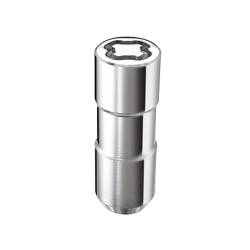 McGard - McGard 24134 Chrome Cone Seat Wheel Lock Set 9/16"-18 - Image 1