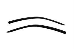 Auto Ventshade AVS - Auto VentShade 92623 Ventvisor Window Deflector 2Pc for 95-05 Cavalier/Sunfire - Image 2