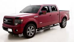 Auto Ventshade AVS - Auto VentShade 56048065 Ventvisor/Bug Shield Combo for 12-15 Toyota Tacoma - Image 3
