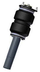 Air Lift - Air Lift 75582 Front Adjustable Air Suspension Kit for Audi A3/8P VW Golf Mk5/6 - Image 2