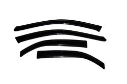 Auto Ventshade AVS - Auto VentShade 94236 Ventvisor Window Deflector 4PC for 02-06 Toyota Camry - Image 2