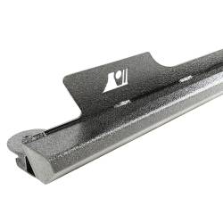 Rugged Ridge - Rugged Ridge XHD Steel Rock Sliders Black for Wrangler JK 4DR. 11504.18 - Image 3