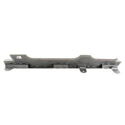 Rugged Ridge - Rugged Ridge XHD Steel Rock Sliders Black for Wrangler JK 4DR. 11504.18 - Image 4