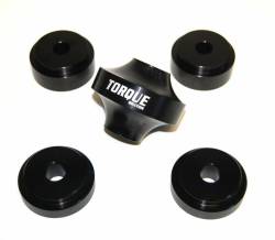 Torque Solution - Torque Solution TS-EVX-005 Solid Differential Bushing w/Billet Inserts - Image 1