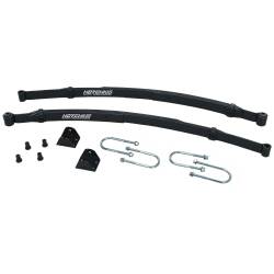Hotchkis Performance - Hotchkis 24385 Performance Leaf Springs Rear for 67-76 Dodge A-Body - Image 1