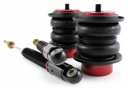 Air Lift - Air Lift 75658 Rear Adjustable Air Suspension Kit 09-15 Audi A4/A5/S4/S5/RS4/RS5 - Image 2