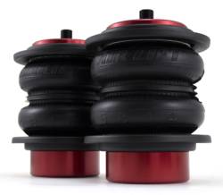 Air Lift - Air Lift 75658 Rear Adjustable Air Suspension Kit 09-15 Audi A4/A5/S4/S5/RS4/RS5 - Image 3