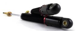 Air Lift - Air Lift 75658 Rear Adjustable Air Suspension Kit 09-15 Audi A4/A5/S4/S5/RS4/RS5 - Image 4