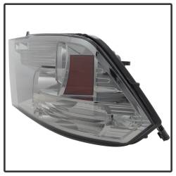 Spyder Auto - Spyder Auto 5010056 LED Halo Projector Headlights Chrome/Smoked - Image 5