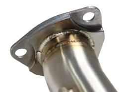 aFe Power - aFe 49-36604 2.25-1.75" Axle-Back Exhaust System for 13-17 Honda Accord 2.4L - Image 5