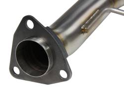aFe Power - aFe 49-36604 2.25-1.75" Axle-Back Exhaust System for 13-17 Honda Accord 2.4L - Image 6