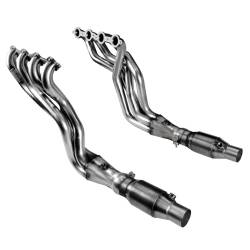 Kooks Custom Headers - Kooks Custom Headers 2250H420 Stainless Steel Headers for 10-14 Camaro - Image 3
