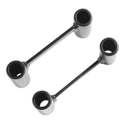 Pro Comp Suspension - Pro Comp Suspension 66150K Level Lift Nitro Kit for 07-18 Jeep Wrangler JK - Image 6