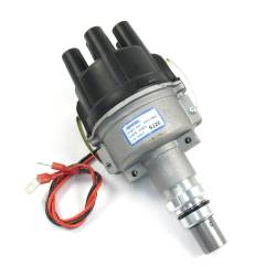 Pertronix - Pertronix D61-06A Distributor Dist. Cont. 6 Cyl. Finished - Image 2