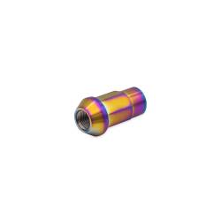 BLOX - BLOX Racing BXAC-00134 7-Sided Forged Ti Lug Nuts Single Piece - Image 2