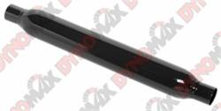 Dynomax - Dynomax 24203 Thrush Glasspack Muffler 2.25" In 2.25" Out Center/Center - Image 1