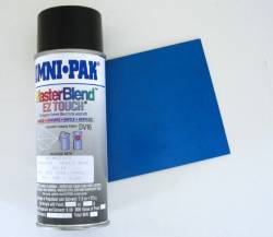 GrimmSpeed - GrimmSpeed 054002 World Rally Blue WRB Paint - Image 1
