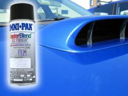 GrimmSpeed - GrimmSpeed 054002 World Rally Blue WRB Paint - Image 2