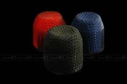 Weapon R - Weapon-R 841-112-103 Dragon Air Filter Mesh Cage Foam Replacement Universal - Image 1
