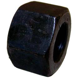 Crown Automotive Jeep Replacement - Crown Automotive J9420350 Axle U-Bolt Nut - Image 2