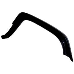 Crown Automotive Jeep Replacement - Crown Automotive 5FW71DX8AD Fender Flare for Jeep Cherokee XJ - Image 2