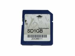 Innovate Motorsports - Innovate Motorsports 3787 1GB SD Card for LM-2 & DL-32 - Image 1