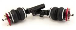 Air Lift - Air Lift 75576 Front Adj Air Suspension Kit Audi A3/MK5/MK6 VW Golf/GTI/Jetta - Image 3