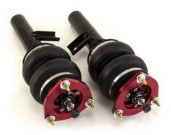 Air Lift - Air Lift 75576 Front Adj Air Suspension Kit Audi A3/MK5/MK6 VW Golf/GTI/Jetta - Image 4
