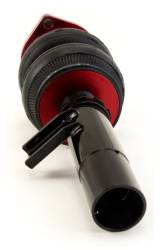 Air Lift - Air Lift 75576 Front Adj Air Suspension Kit Audi A3/MK5/MK6 VW Golf/GTI/Jetta - Image 5